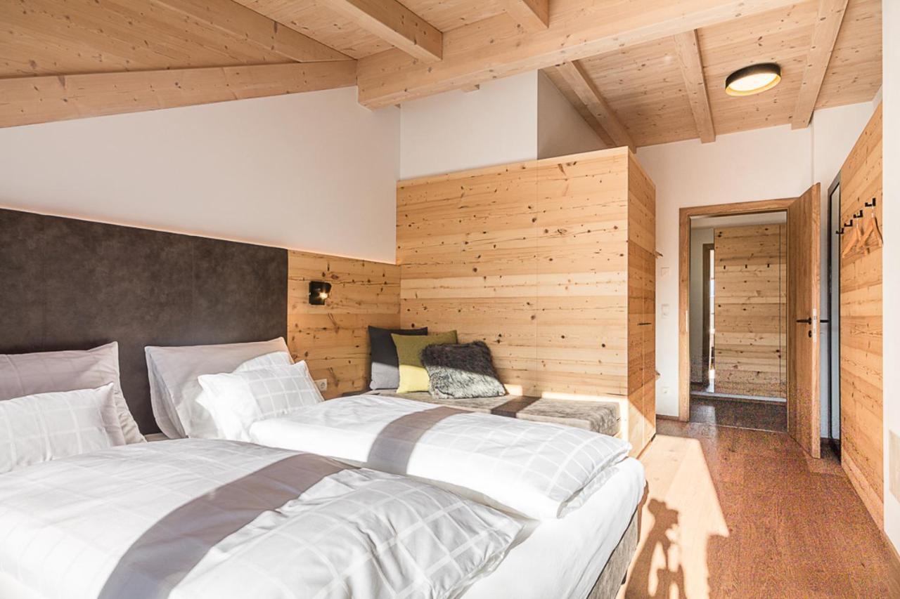 Bellavista Apartment Dobbiaco Kültér fotó