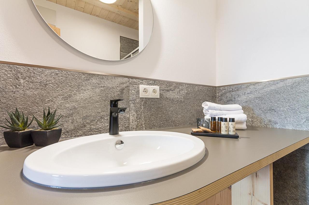 Bellavista Apartment Dobbiaco Kültér fotó