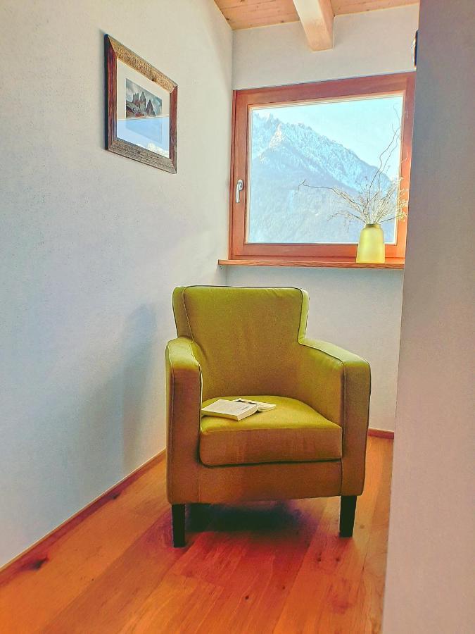 Bellavista Apartment Dobbiaco Kültér fotó