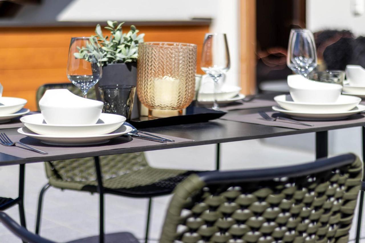 Bellavista Apartment Dobbiaco Kültér fotó